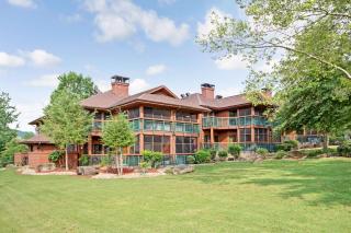 Hilton Vacation Club Bent Creek Golf Village Gatlinburg - Gatlinburg - 7