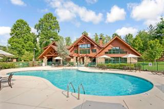 Hilton Vacation Club Bent Creek Golf Village Gatlinburg - Gatlinburg - 0