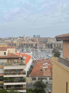 La plus belle vue Marseille - 9