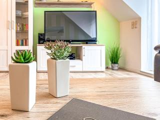 Feriendorf Papillon Wohnung 05-7 - Boltenhagen - 9