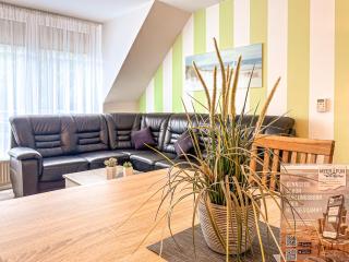 Feriendorf Papillon Wohnung 05-7 - Boltenhagen - 6