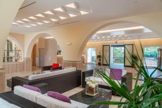 Hotel Portoconte - 3