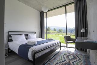 Concept Hotel by COAF - Debed - 2