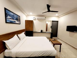 Hotel Park Varaahi - Tirupati - 3