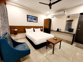 Hotel Park Varaahi - Tirupati - 2