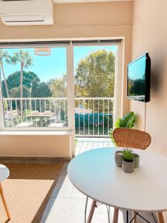 Cozy & Sunny Carihuela Park - Torremolinos - 8