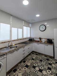 SimplyHosted Casa Buda - Cadice - 5