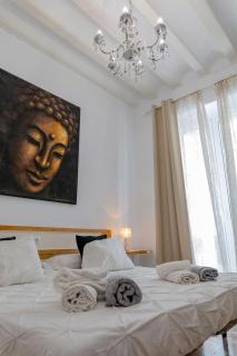 SimplyHosted Casa Buda - Cadice - 9