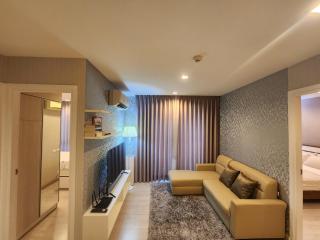 Family Suit 2 Bedrooms 2 Bathrooms in Chiang Mai - 8