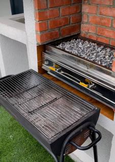 استراحة رافلز - 4