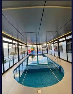 استراحة رافلز - 3