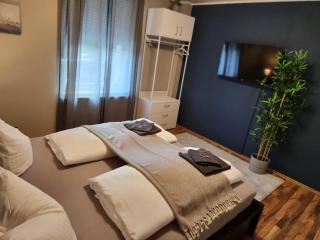Liro Apartments Mönchengladbach - Mönchengladbach - 6