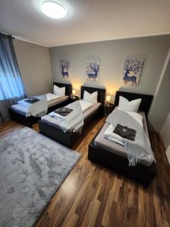 Liro Apartments Mönchengladbach - Mönchengladbach - 4