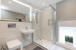 Cheerful 3 bed in the heart of Fethard village - 6