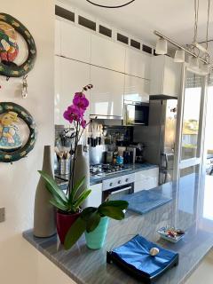 Casa Gabri - Luce, Mare, Apuane, AC, Parking - Marina di Carrara - 2