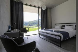 Concept Hotel by COAF - Debed - 3