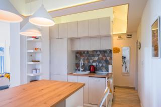 Luxury 2BD Penthouse by NDK in Sofia by Flat Mаnager - 9