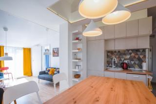 Luxury 2BD Penthouse by NDK in Sofia by Flat Mаnager - 2