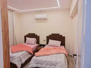 Amazing flat front of city stars2 - Il Cairo - 2
