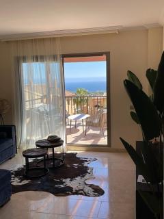 Panoramic Sea Views Penthouse - Estepona - 4