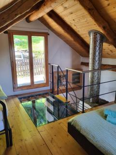 Casa Poiana - Ronco sopra Ascona - 6