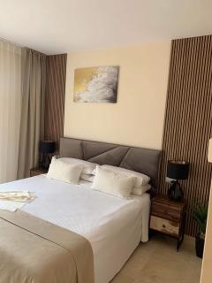 Panoramic Sea Views Penthouse - Estepona - 7