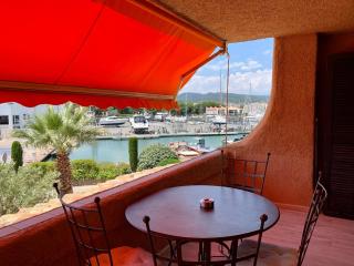 Appartement neuf 4km Saint-Tropez - Saint-Tropez - 6
