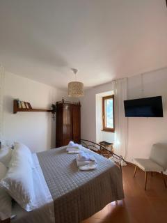 Il Tripode - Le Dimore del Bordone - 6