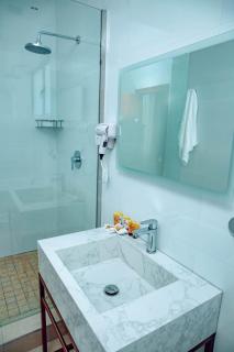 Cycad Palm Hotel Serowe - 3