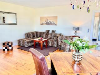 Villa Metropol - WE 14 in Strandnähe und zentrumsnah - Binz - 5