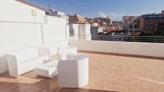 Greta House San Benedetto - Cagliari - 1