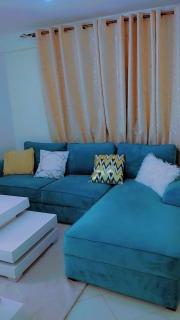 Cozyhome Airbnb - Nairobi - 3