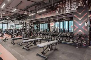 StoneTree - Modern 1BR with Amazing Building Facilities - Dubai - 5