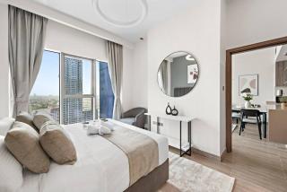 StoneTree - Modern 1BR with Amazing Building Facilities - Dubai - 3