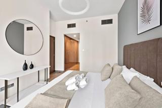 StoneTree - Modern 1BR with Amazing Building Facilities - Dubai - 2