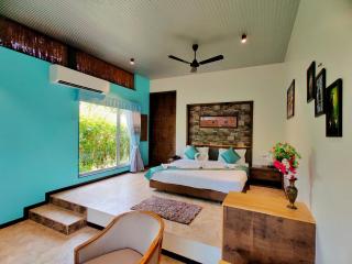 Lion Signature Family Resort - Sasan Gir - 7