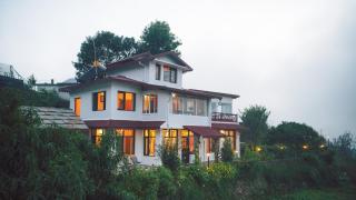 SaffronStays The Clairmont Cottage,Mukteshwar - 8