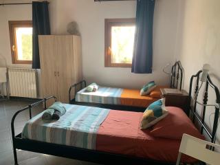 Glamping Verde Mare by SMART-HOME, Monolocali - Génova - 7