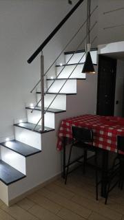 Suite in città - Nápoles - 5
