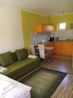 Sugár Hévíz Apartman - Hévíz - 0