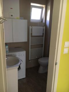 Sugár Hévíz Apartman - Hévíz - 8