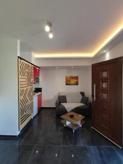 THEASIS 4 luxury studio with sea view - 4