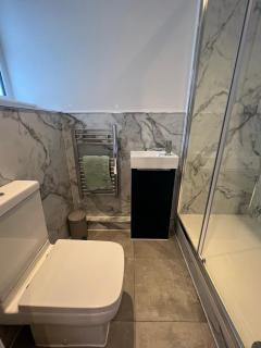 Spacious Battersea Rooms and Apartments - 4