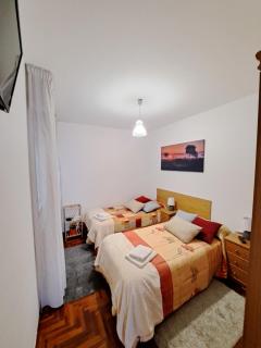 Vivienda de uso turistico - Ribadavia - 2