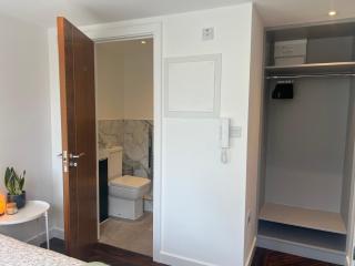 Spacious Battersea Rooms and Apartments - 3