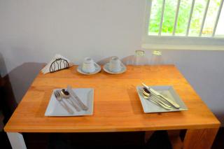 Gifted Heaven Villa - Boossa - 1
