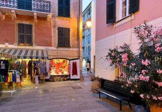 Casa Liguria - luxuriöses Ferienhaus - 5 Gehminuten zum Strand - zwischen Portofino, Sestri Levante, Cinque Terre! - 5