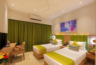 PARK RESIDENCY ARCADIA - 1