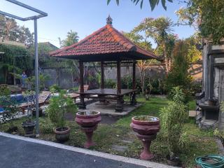 Villa Indah Anugrah - Kubu - 7