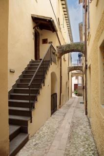 Nera Apartments - SantʼAnatolia di Narco - 5